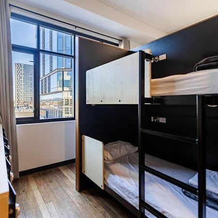 Hostel Bunk Brisbane Fortitude Valley Zewnętrze zdjęcie