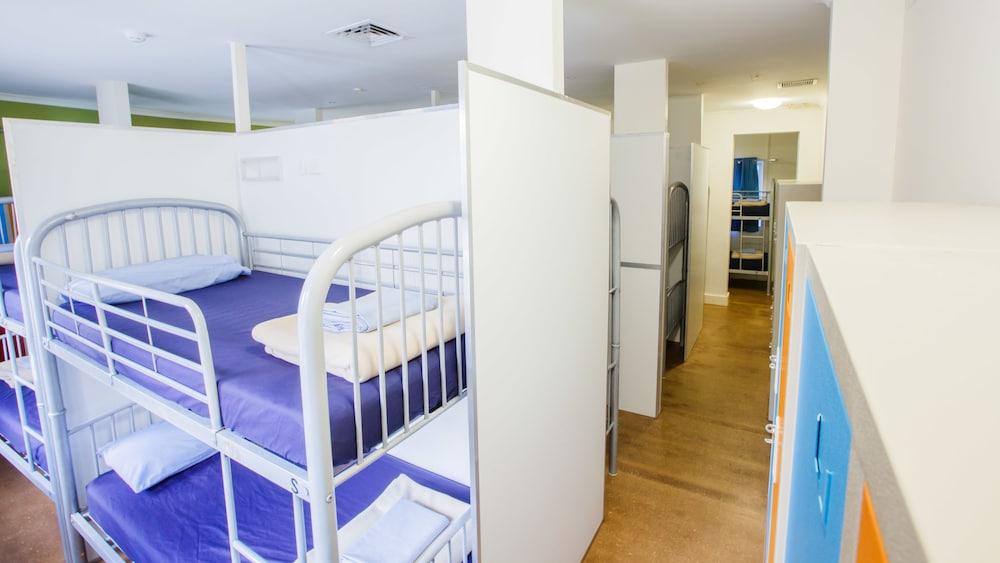 Hostel Bunk Brisbane Fortitude Valley Zewnętrze zdjęcie