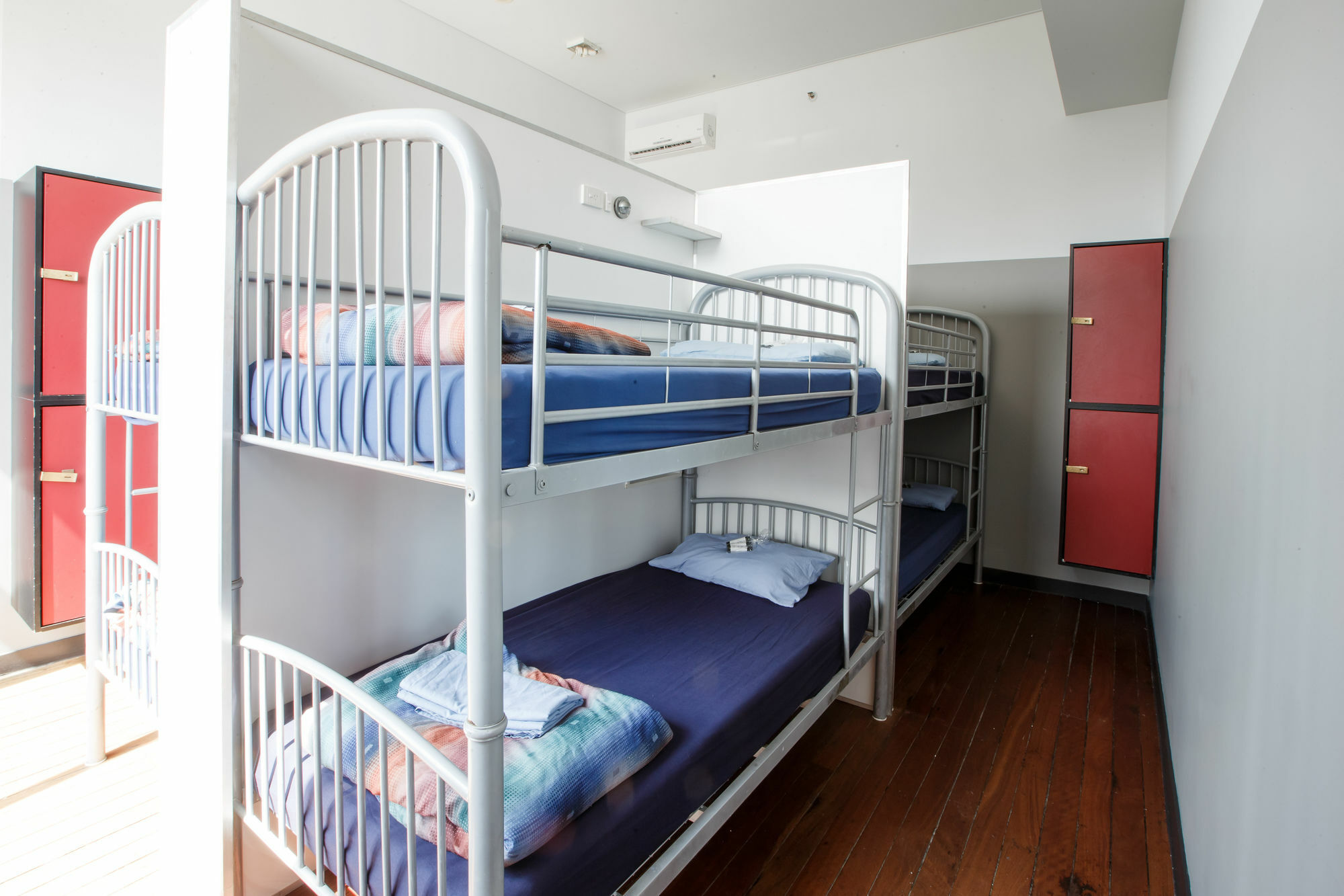 Hostel Bunk Brisbane Fortitude Valley Zewnętrze zdjęcie